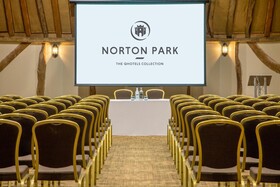Norton Park Hotel, Spa & Manor House