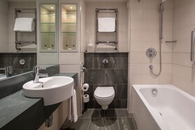 Norton Park Hotel, Spa & Manor House