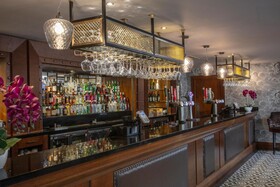 Norton Park Hotel, Spa & Manor House