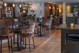 Norton Park Hotel, Spa & Manor House
