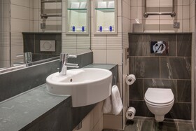 Norton Park Hotel, Spa & Manor House
