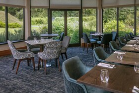 Norton Park Hotel, Spa & Manor House