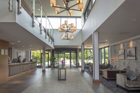 Norton Park Hotel, Spa & Manor House