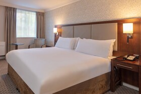 Norton Park Hotel, Spa & Manor House