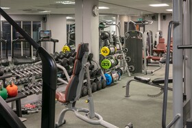 Norton Park Hotel, Spa & Manor House