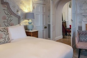 Norton Park Hotel, Spa & Manor House