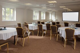 Norton Park Hotel, Spa & Manor House