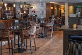 Norton Park Hotel, Spa & Manor House