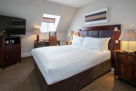 Norton Park Hotel, Spa & Manor House