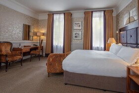 Norton Park Hotel, Spa & Manor House