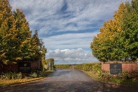 Norton Park Hotel, Spa & Manor House