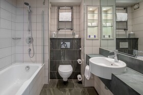 Norton Park Hotel, Spa & Manor House
