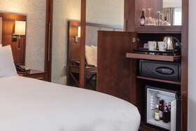 Norton Park Hotel, Spa & Manor House