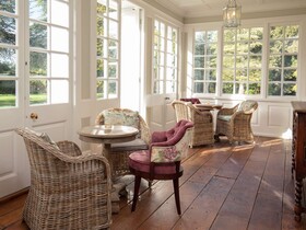 Norton Park Hotel, Spa & Manor House