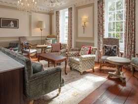 Norton Park Hotel, Spa & Manor House