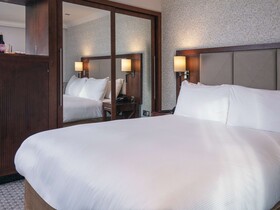 Norton Park Hotel, Spa & Manor House