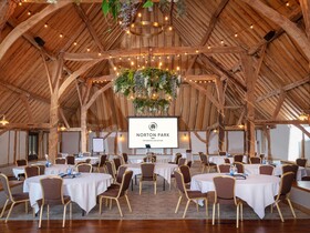 Norton Park Hotel, Spa & Manor House