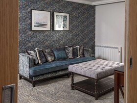 Norton Park Hotel, Spa & Manor House