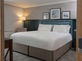 Norton Park Hotel, Spa & Manor House