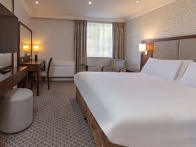Norton Park Hotel, Spa & Manor House