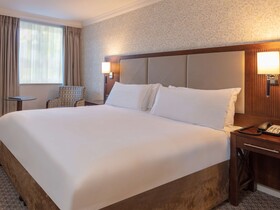 Norton Park Hotel, Spa & Manor House