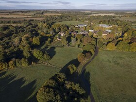 Norton Park Hotel, Spa & Manor House