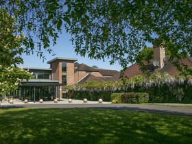 Norton Park Hotel, Spa & Manor House