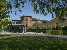 Norton Park Hotel, Spa & Manor House