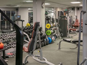 Norton Park Hotel, Spa & Manor House