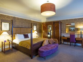 Norton Park Hotel, Spa & Manor House