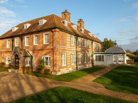 Norton Park Hotel, Spa & Manor House