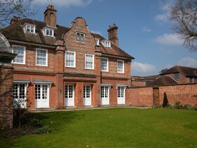Norton Park Hotel, Spa & Manor House