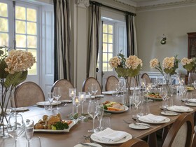 Norton Park Hotel, Spa & Manor House