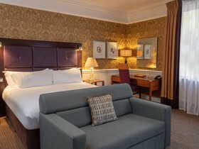 Norton Park Hotel, Spa & Manor House
