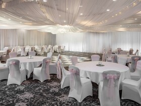Norton Park Hotel, Spa & Manor House