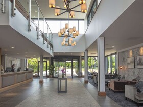 Norton Park Hotel, Spa & Manor House