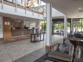 Norton Park Hotel, Spa & Manor House