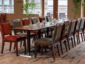 Norton Park Hotel, Spa & Manor House
