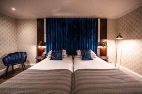 The Winchester Hotel & Spa