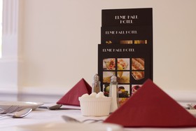 Elme Halll Hotel