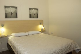 Elme Halll Hotel