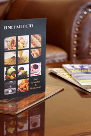 Elme Halll Hotel