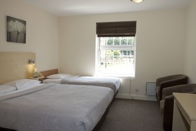 Elme Halll Hotel