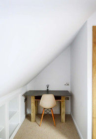 Dove House