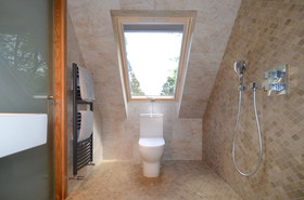 Dove House