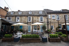 The Blue Boar