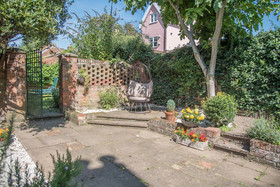 Quay House