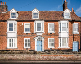 Quay House