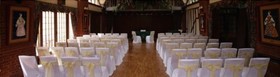 Seckford Hall Hotel & Spa