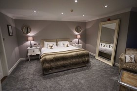 Seckford Hall Hotel & Spa